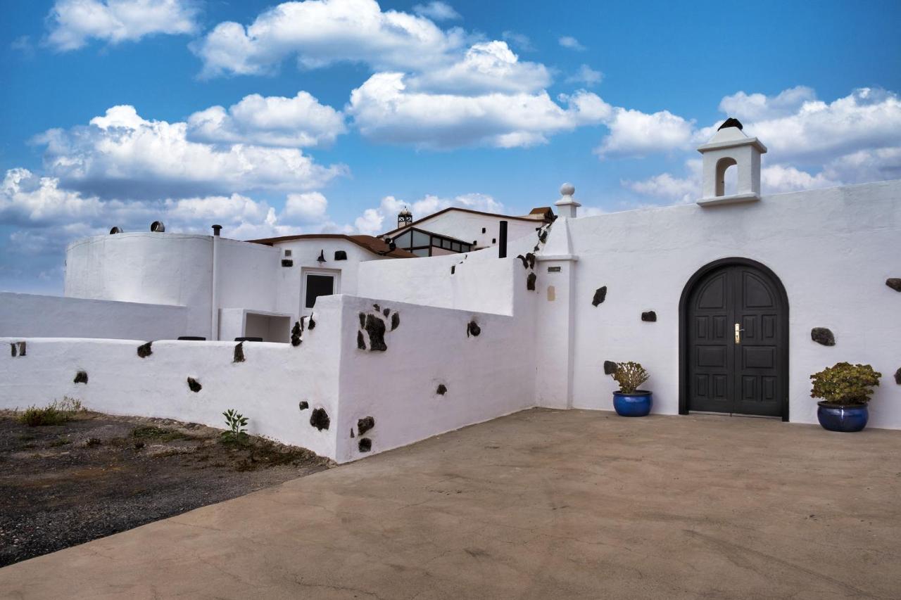 Casa Natura San Bartolomé Εξωτερικό φωτογραφία