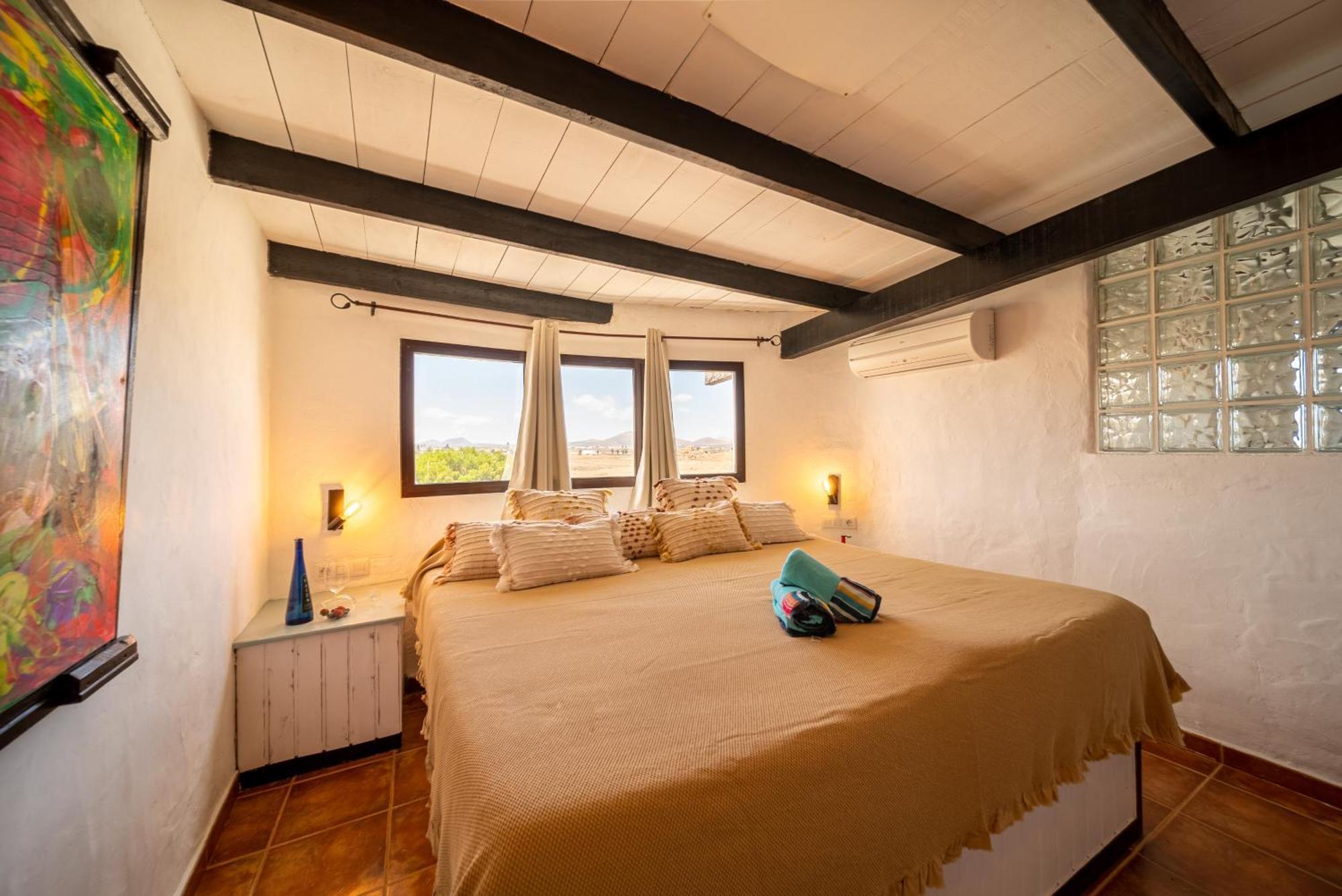 Casa Natura San Bartolomé Εξωτερικό φωτογραφία