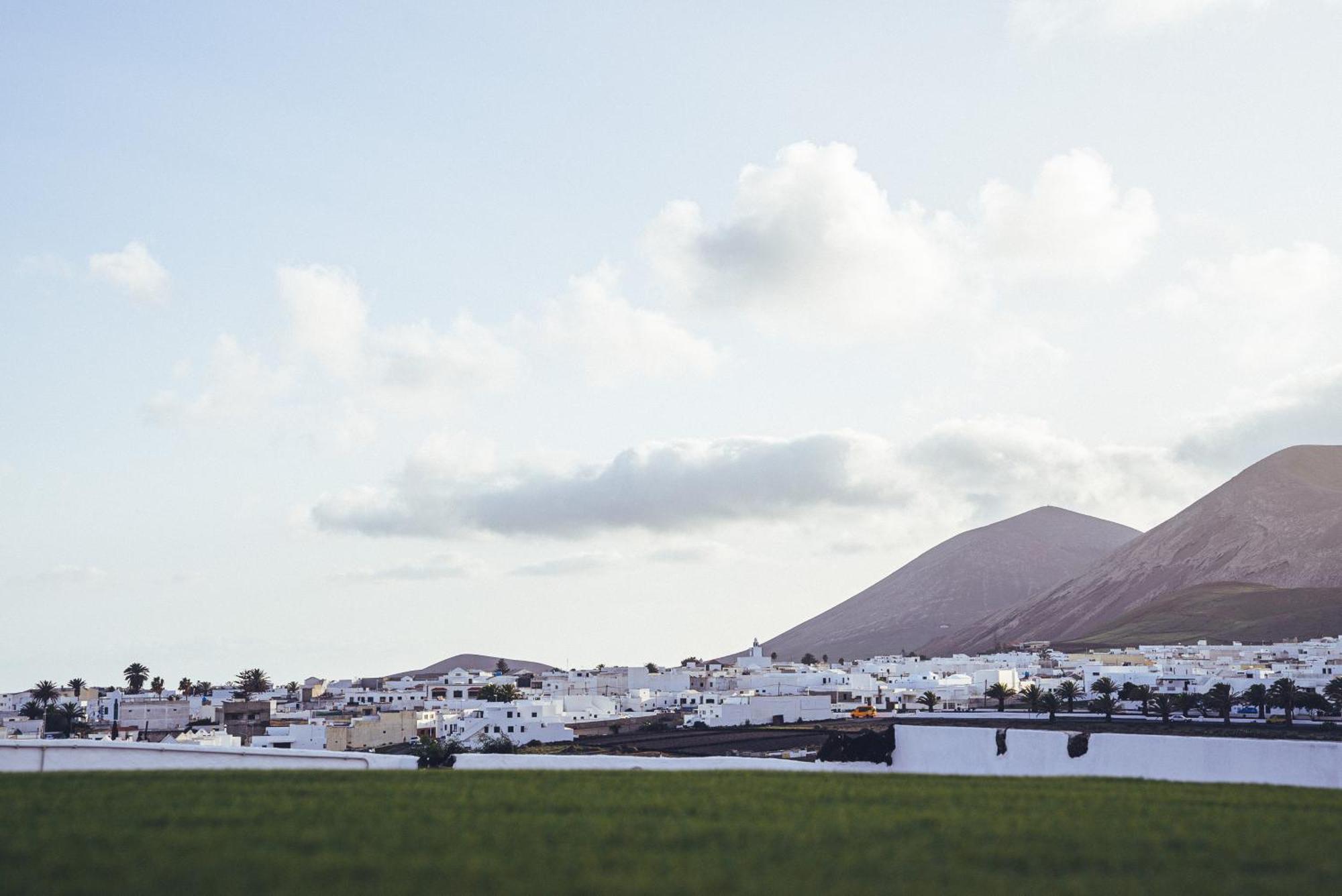 Casa Natura San Bartolomé Εξωτερικό φωτογραφία